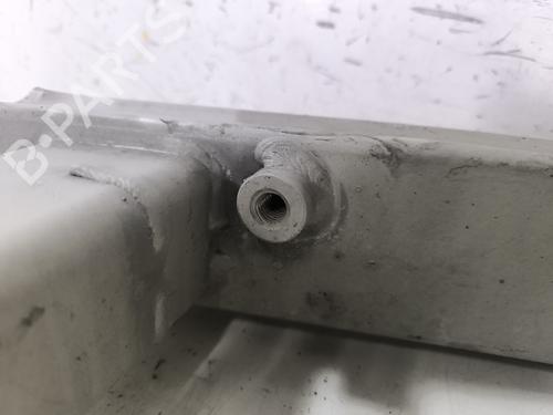 Rear bumper reinforcement CITROËN C4 CACTUS 1.6 BlueHDi 100 | BP31581379C73 