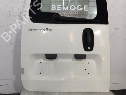 Venstre lasterom dør CITROËN NEMO MPV 1.3 HDi 75 | BP29960187C76