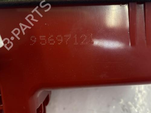 Third brake light RENAULT TRAFIC III Van (FG_) 2.0 dCi 120 (FGMN) | BP22844565L11 