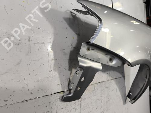 Left front fenders VW POLO (6N2) 1.4 TDI | BP24985185C41 