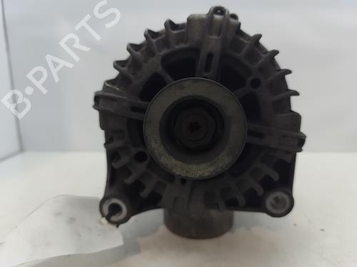 Used Alternator BMW 1 (E81) 118 d (143 hp) 29438688