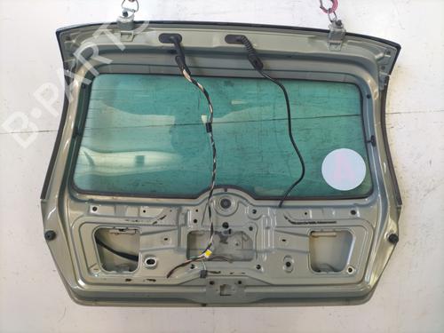 Tailgate RENAULT CLIO II (BB_, CB_) 1.2 16V (BB05, BB0W, BB11, BB27, BB2T, BB2U, BB2V, CB05,... | BP30818799C6 
