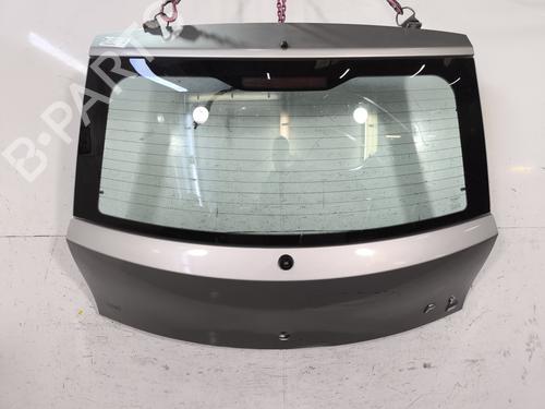 Used Tailgate FIAT PUNTO (188_) 1.2 60 (188.030, .050, .130, .150, .230, .250) (60 hp) 29960203