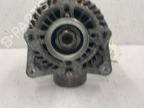 Used Alternator NISSAN JUKE (F15) 1.6 (94 hp) 25758396