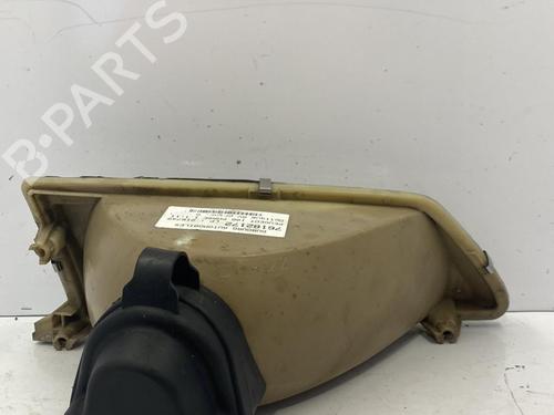 Used Left headlight PEUGEOT 106 I (1A, 1C) 1.1 (60 hp) 22829015