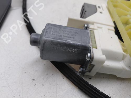 Used Rear left window mechanism Rear left window mechanism 37714922 37714922