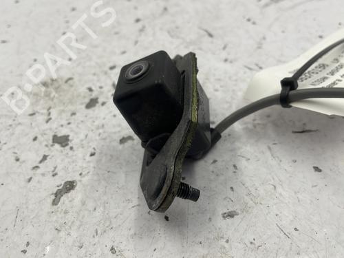 Used Camera Camera NISSAN QASHQAI I (J10, NJ10) 1.5 dCi (110 hp) 22845663 22845663