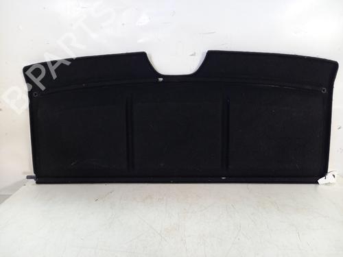 Rear parcel shelf PEUGEOT 106 II (1A_, 1C_) 1.5 D | BP29540840C85 