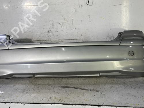Used Rear bumper Rear bumper MERCEDES-BENZ A-CLASS (W168) A 170 CDI (168.009, 168.109) (95 hp) 22846452 22846452