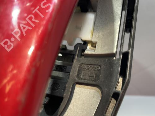 Front left exterior door handle PEUGEOT 308 II (LB_, LP_, LW_, LH_, L3_) 1.6 GTi (L35GNH) | BP28963360C128 