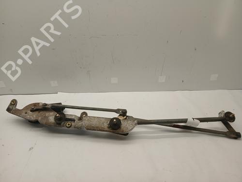 Used Front wiper motor NISSAN ALMERA TINO (V10) 2.2 dCi (115 hp) 32364957
