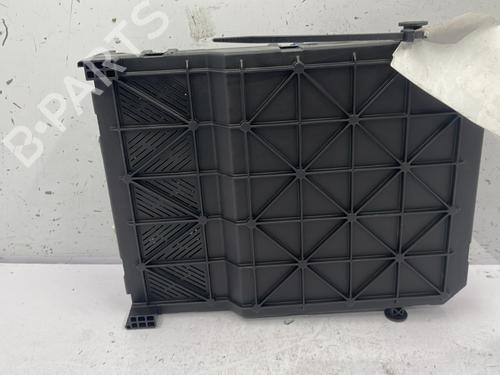 Fuse box CITROËN C3 I (FC_, FN_) 1.4 HDi | BP25280498E1 