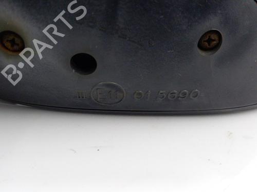 Used Left mirror Left mirror 22825134 22825134