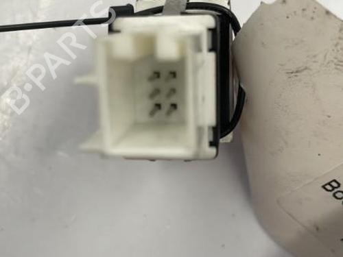 Used Warning switch Warning switch SKODA OCTAVIA II Combi (1Z5) 2.0 TDI 16V (136 hp) 22831413 22831413