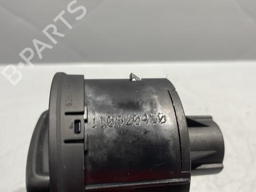 Headlight switch AUDI A3 Sportback (8PA) 1.9 TDI | BP28328783I24
