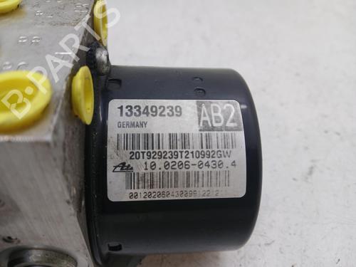 ABS pump CHEVROLET ORLANDO (J309) 2.0 D | BP37187332M43 - Image 5
