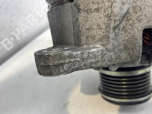 Alternator NISSAN QASHQAI / QASHQAI +2 I (J10, NJ10, JJ10E) 1.5 dCi | BP27598751M7 