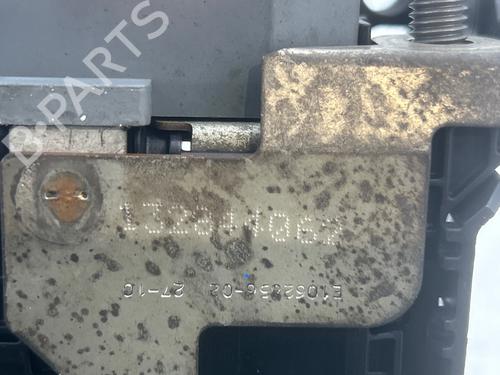 Electronic module CITROËN C4 II (NC_) 1.6 HDi 110 | BP40077576M83 - Image 4