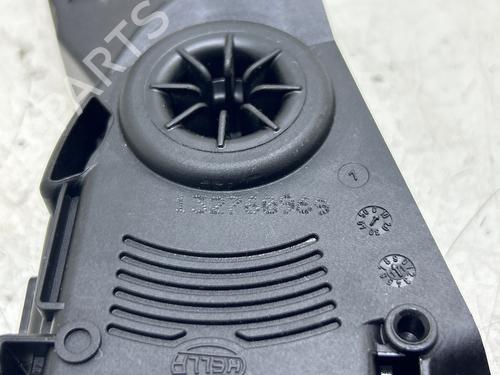 Pedal JEEP WRANGLER III (JK) 2.8 CRD | BP39214647I4 - Image 3