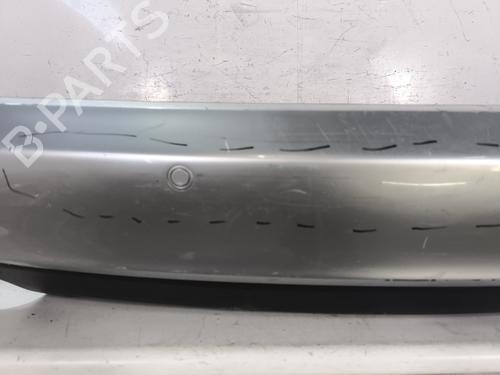 Zderzak tylny AUDI A6 C6 Avant (4F5) 2.7 TDI quattro | BP30045677C8 