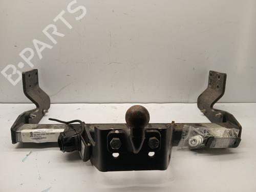 Trækkugle/Mekanisme FORD TRANSIT CUSTOM V362 Van (FY, FZ) 2.0 EcoBlue (130 hp) 31581969