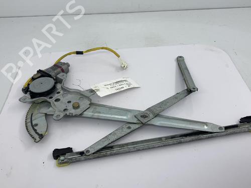 Used Front right window mechanism Front right window mechanism 22816354 22816354