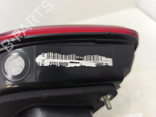 Left tailgate light RENAULT KADJAR (HA_, HL_) 1.6 dCi 130 (HLA4) | BP30465880C79 - Image 5