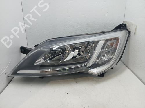 left-headlight-citroen-jumper-ii-van-2006-33160791 main image