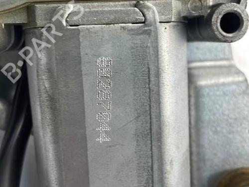 Rear wiper motor PEUGEOT 106 II (1A_, 1C_) 1.1 i | BP22831456M102 