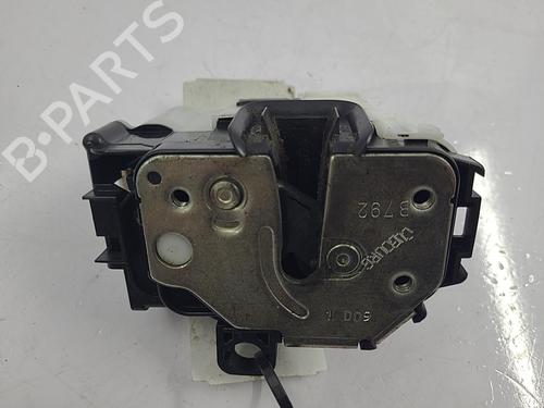 Used Front right lock FIAT PANDA (169_) 1.2 (169.AXB11, 169.AXB1A) (60 hp) 22822378
