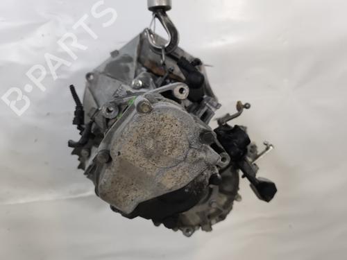 Gearbox PEUGEOT BIPPER Tepee 1.3 HDi 75 | BP28422870M3 