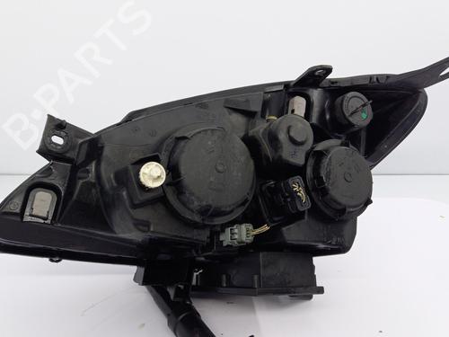 Used Right headlight Right headlight CITROËN C5 I (DC_) 2.2 HDi (DC4HXB, DC4HXE) (133 hp) 22815741 22815741