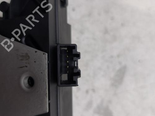 Bagklap lås VOLVO V50 (545) 1.6 D | BP29700546C101 