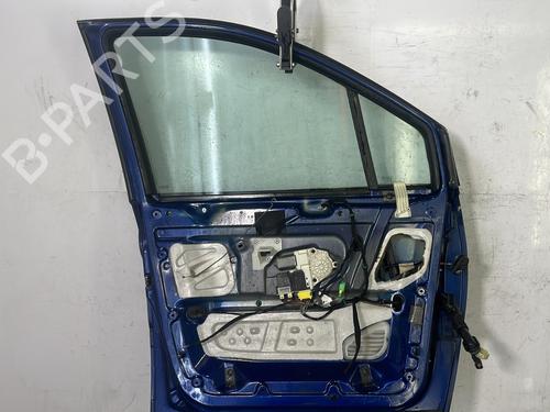 Left front door FIAT ULYSSE (179_) 2.2 JTD | BP22846239C2 