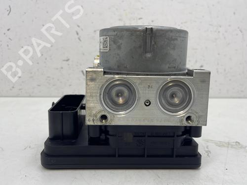 ABS pump RENAULT TALISMAN Grandtour (KP_) 1.6 dCi 160 | BP26386375M43 