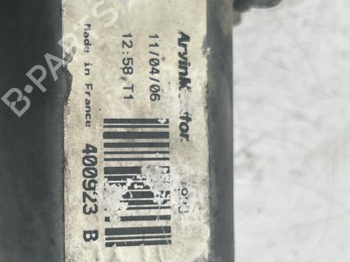 Front left window mechanism FORD TRANSIT Van (FA_ _) 2.2 TDCi | BP39894132C22 - Image 3