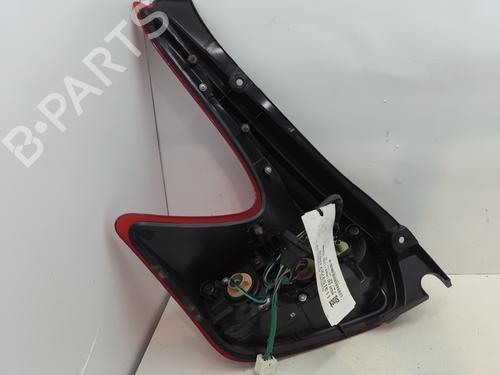 Right taillight NISSAN JUKE (F15) 1.5 dCi | BP29466639C35 