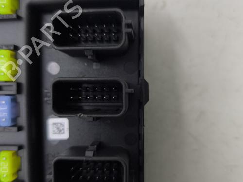 Electronic module RENAULT GRAND SCÉNIC III (JZ0/1_) 1.5 dCi (JZ0B, JZ07) | BP29834435M83
