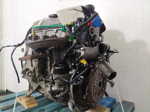 Motor CITROËN C3 II (SC_) 1.1 i | BP23830758M1 