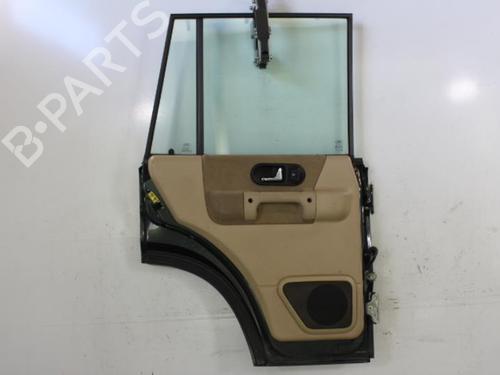 Used Left rear door LAND ROVER DISCOVERY II (L318) 2.5 Td5 4x4 (139 hp) 22814673