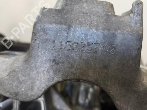 Gearbox CITROËN C5 AIRCROSS (A_) 1.5 BlueHDi 130 (ACYHZJ, ACYHZR) | BP30507971M3 - Image 3