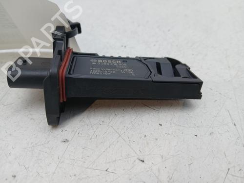 Luftmassemåler Luftmassemåler SUZUKI SX4 S-Cross (JY) 1.4 Hybrid (Mild Hybrid) AllGrip (AKK 414) (129 hp) 33728434 33728434