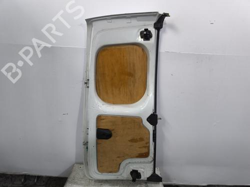 Used Right tailgate Right tailgate 38921668 38921668