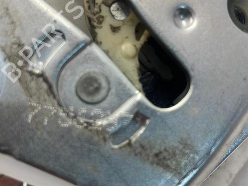 Front left lock SUBARU LEGACY V Estate (BR) 2.0 D AWD (BRD) | BP22829811C98 