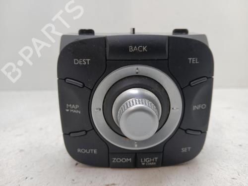 Switch RENAULT ESPACE IV (JK0/1_) 2.0 dCi (JK01, JK02, JK1J, JK1K, JK1H) | BP36804090I30 - Image 5