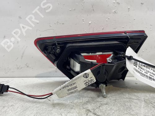 Left tailgate light RENAULT CLIO IV (BH_) 0.9 TCe 90 (BHNF, BHMA, BHMH, BHJK, BHJR) | BP29894255C79  - Image 5
