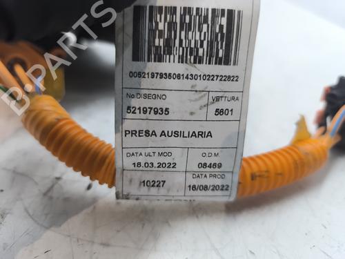 Electronic module JEEP RENEGADE SUV (BU, B1, BV) 1.3 PHEV 4Xe | BP37732605M83 - Image 5