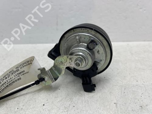 Horn OPEL CORSA E (X15) 1.4 (08, 68) | BP36172431E13 - Image 4