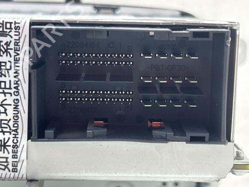 Radio FIAT 500 (312_) 1.2 (312AXA1A) | BP40515899E6 - Image 4