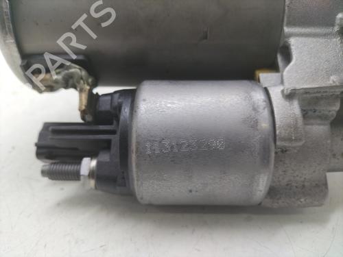 Starter AUDI Q2 (GAB, GAG) 1.4 TFSI | BP29833791M8 